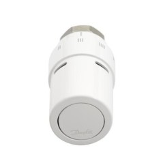 Danfoss RAX-K White RAX Thermostatic Valve 013G6080 - Precision Control & Energy Efficiency